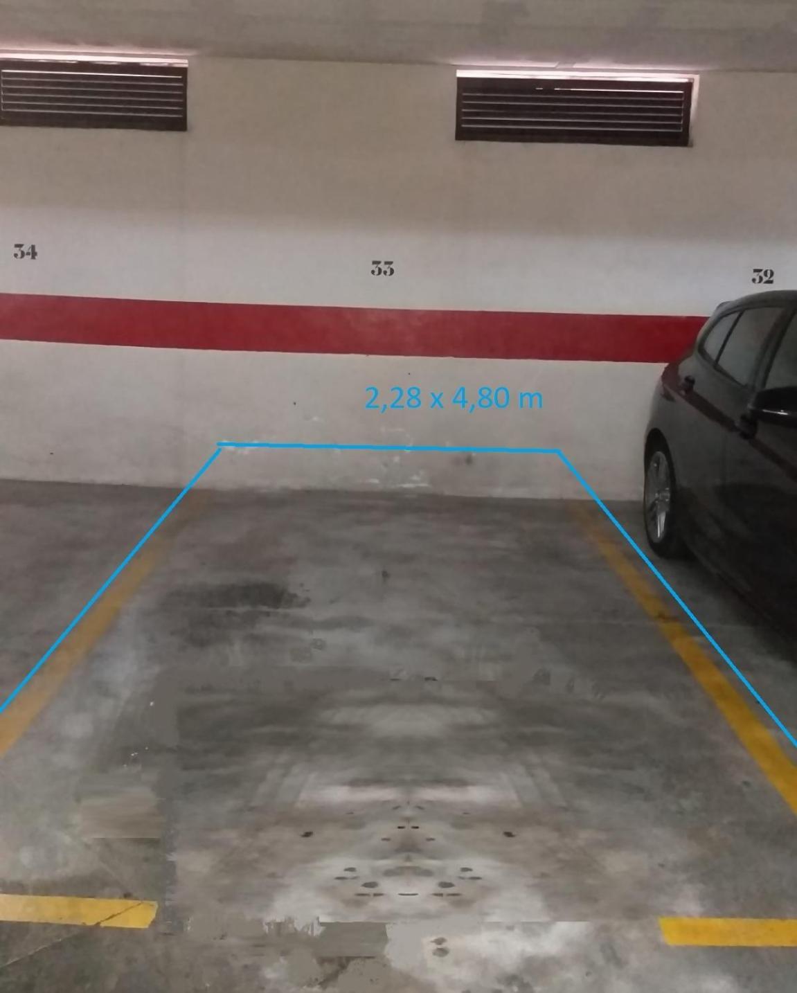 Lebre Malaga Centro Apartamento Eksteriør billede