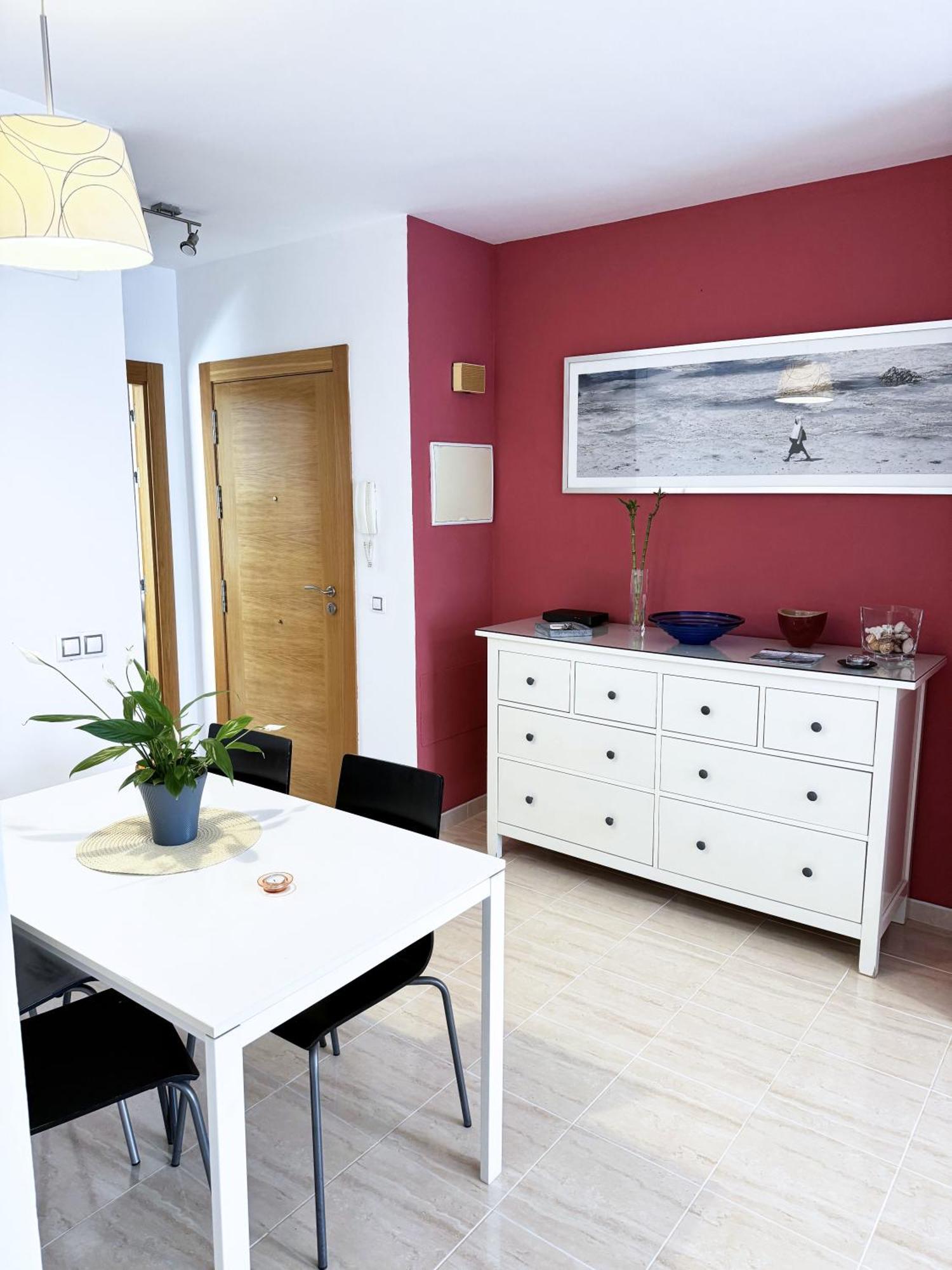 Lebre Malaga Centro Apartamento Eksteriør billede