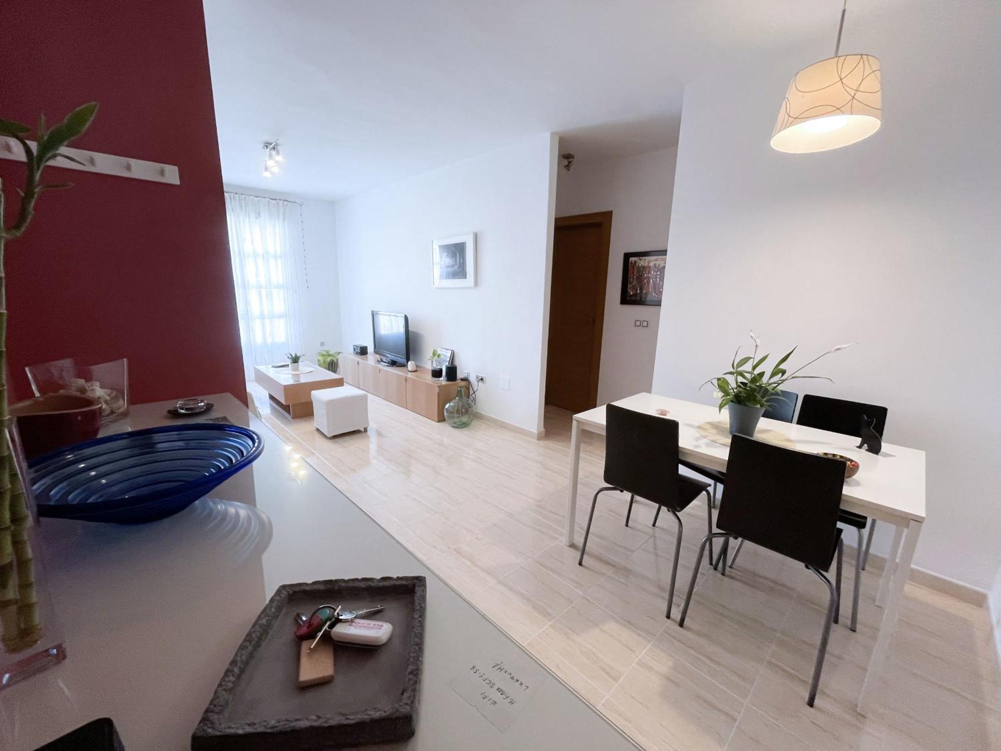 Lebre Malaga Centro Apartamento Eksteriør billede