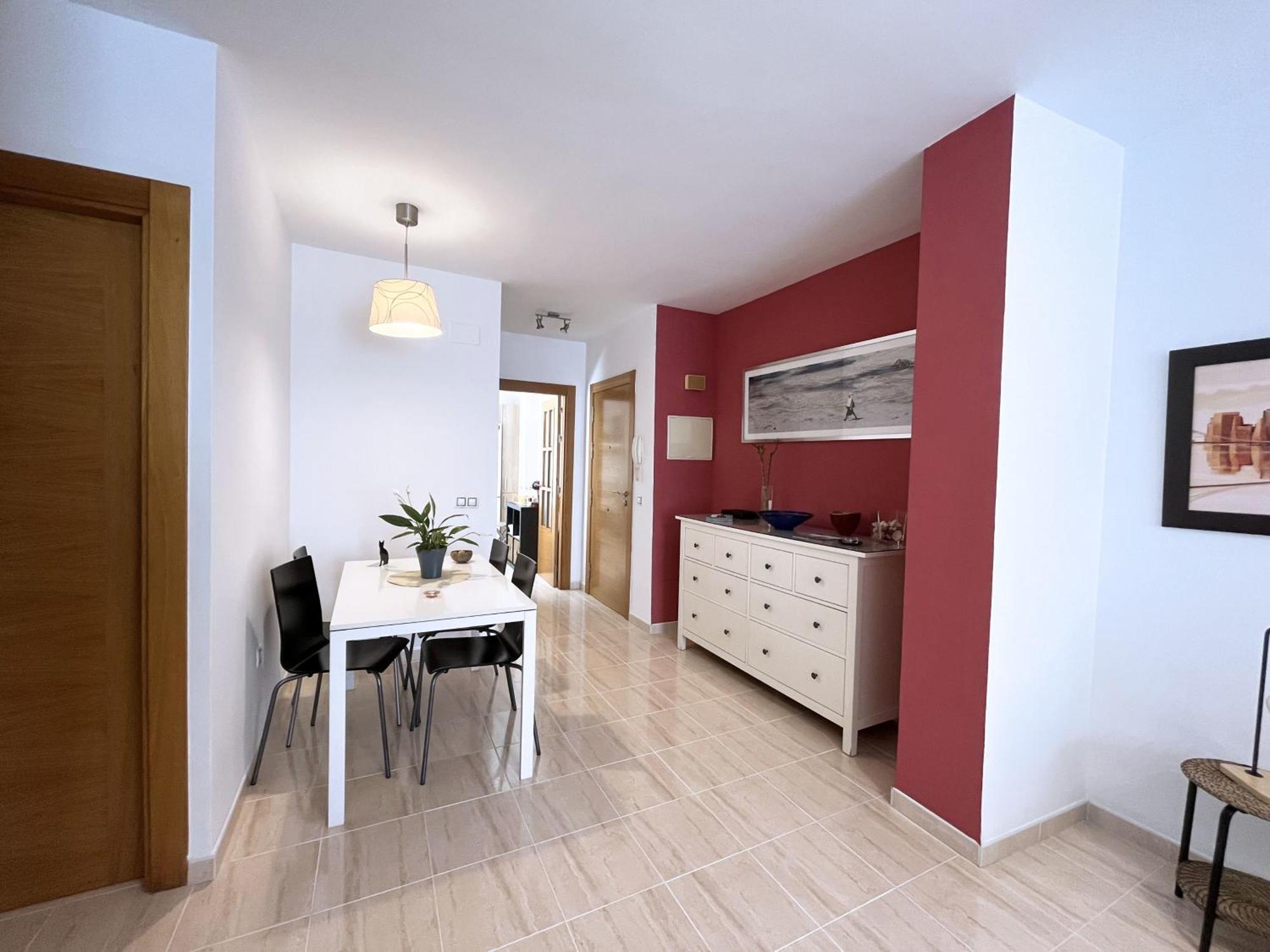 Lebre Malaga Centro Apartamento Eksteriør billede